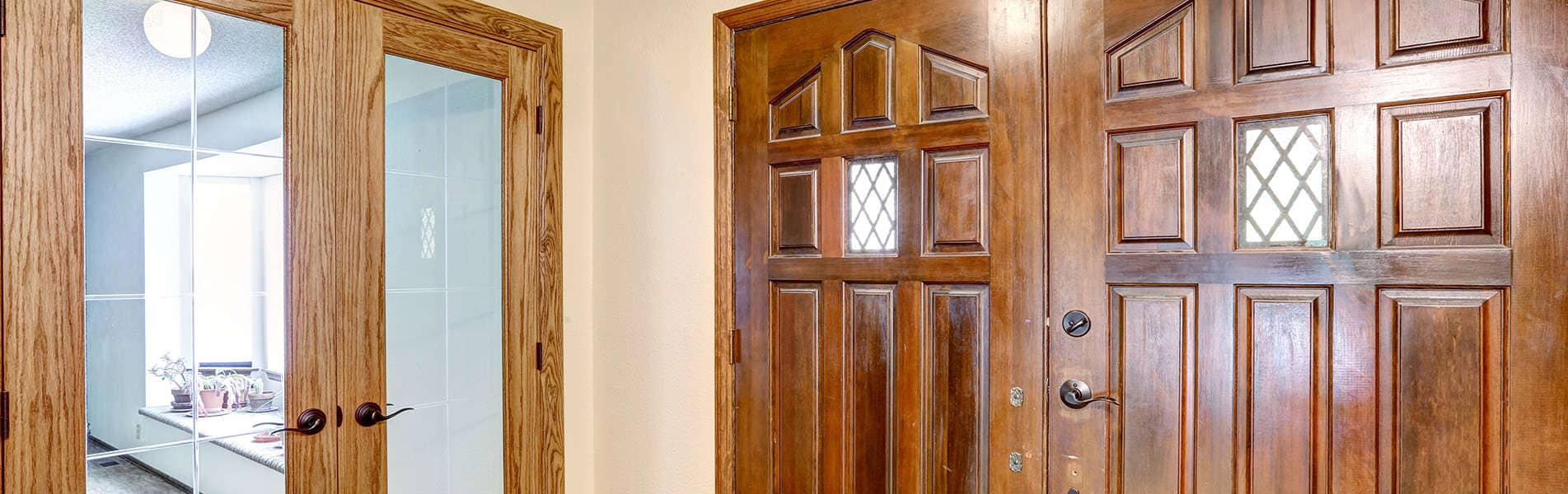 wooden-doors